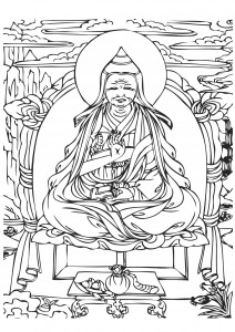 Dza_Patrul_Rinpoche