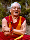 Lama Zopa Rinpoche