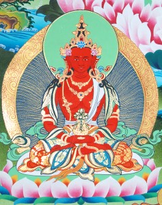 Amitayus_thangkha
